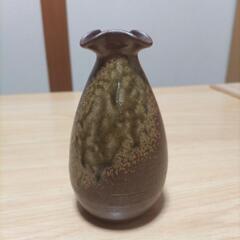 陶器製徳利 型違い2個