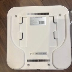 壁掛けCDプレイヤーの画像