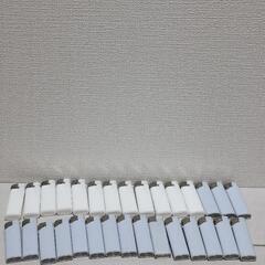 【最終価格☆近日処分】ライター30本　使い捨てライター