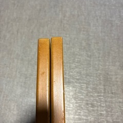 板　素材はMDFの画像