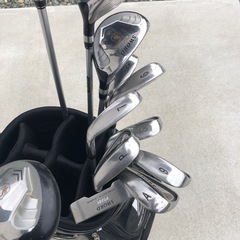 決まりました】SWORD KATANA GOLF ATC55 フルセット (tk.rb25) 石巻 