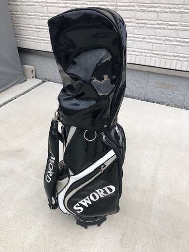【決まりました】SWORD  KATANA GOLF ATC55 フルセット