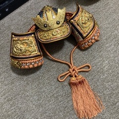 兜、カブト