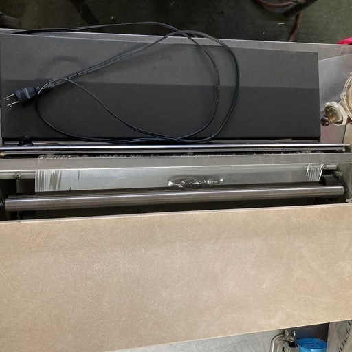 業務用/ラップ巻き器