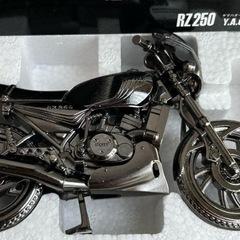 レッドバロン 世界の名車シリーズ vol.41 YAMAHA RZ250の画像
