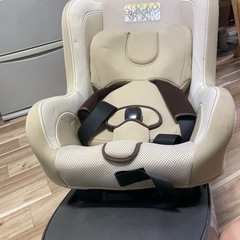 チャイルドシートの画像