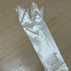 ウェディンググローブ