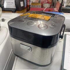 リサイクルショップどりーむ荒田店　No2636 炊飯器　ハイアー...