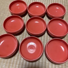 小鉢9set
西武で購入　未使用品 