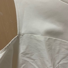 amerge 切り替えトップスの画像