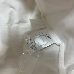 amerge 切り替えトップスの画像