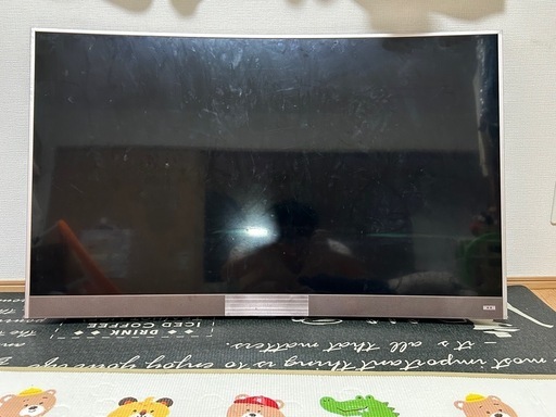 TCL 49V型 液晶 テレビ 49P300CF フルハイビジョン (tb) 新井宿 TCL 49V型 液晶 テレビ 49P300CF フルハイビジョン (tb) 新井宿