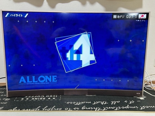 TCL 49V型 液晶 テレビ 49P300CF フルハイビジョン (tb) 新井宿 TCL 49V型 液晶 テレビ 49P300CF フルハイビジョン (tb) 新井宿