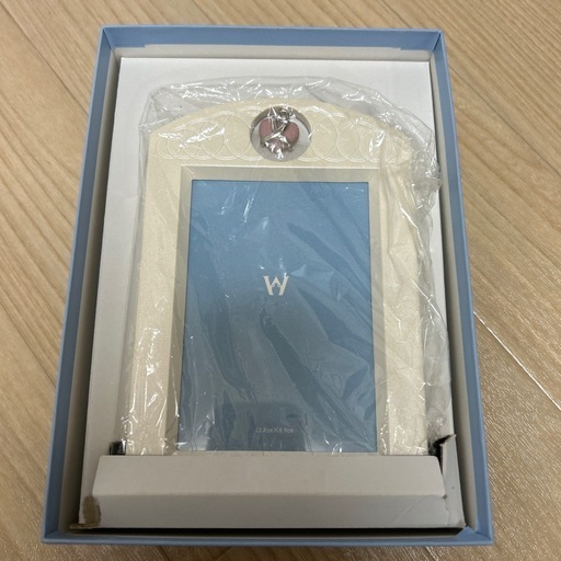 WEDGWOOD写真立て (くまのみさん) 稲毛のインテリア雑貨/小物 WEDGWOOD写真立て (くまのみさん) 稲毛のインテリア雑貨/小物