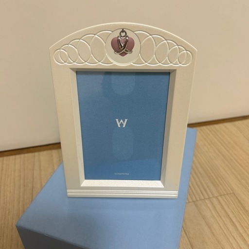 WEDGWOOD写真立て (くまのみさん) 稲毛のインテリア雑貨/小物 WEDGWOOD写真立て (くまのみさん) 稲毛のインテリア雑貨/小物