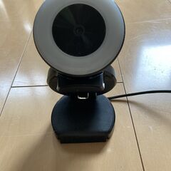 Razer Kiyo ウェブカメラの画像
