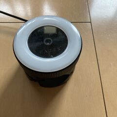 Razer Kiyo ウェブカメラの画像
