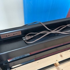 シングルベッドフレームの画像