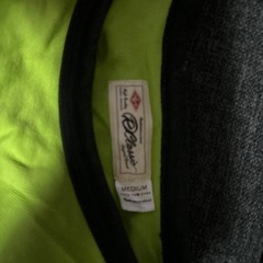 メンズ　RealBvoice ロングTシャツの画像