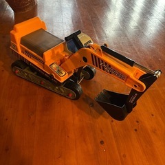ブルトーザー　ショベルカー乗り物　子供オモチャ