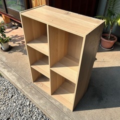 本棚