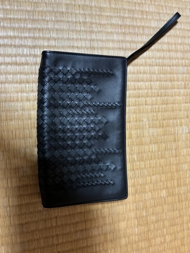 ボッテガ　小物入れ