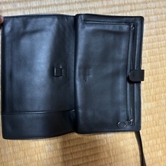 ボッテガ　小物入れの画像