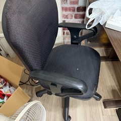 オフィスチェア　ダイニングチェア　椅子　引っ越しにより大量出品中
