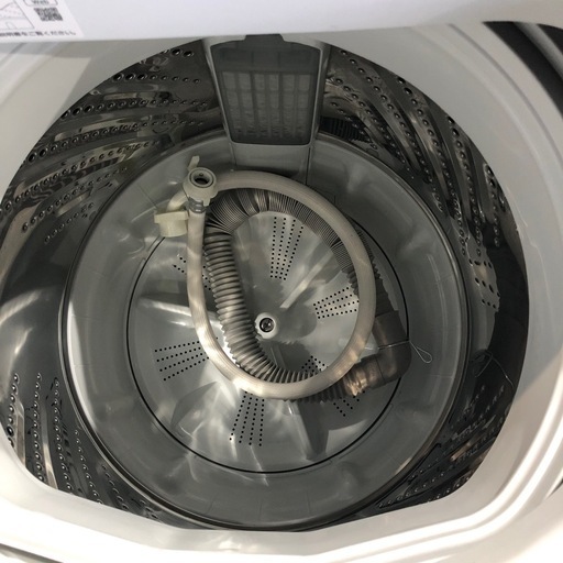パナソニック　7kg 洗濯機　2024年製