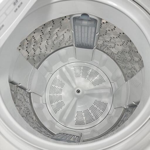 8723‼️関西エリア配送設置可🙌‼️最新2022年製✨Panasonic 7kg 8723‼️関西エリア配送設置可🙌‼️最新2022年製✨Panasonic 7kg