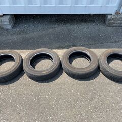 タイヤのみ　BlueEarth-Es ES32　155/70R1...