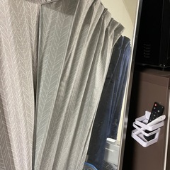 フランフラン等身大鏡