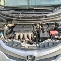 ’０８ホンダフリード　モデューロ　Ｇ・Ｌパッケージ　実走行６１０００ｋｍ　車検０７・０６・０８の画像