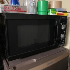 電子レンジ