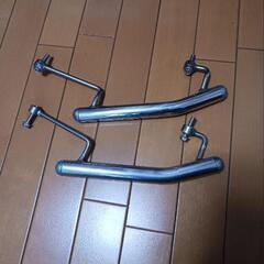 シグナス　キタコタンデムバーの画像