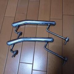 シグナス　キタコタンデムバーの画像