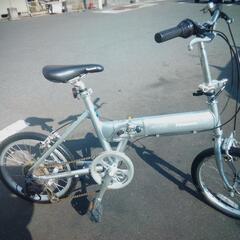 岡山県の18インチ 自転車の中古が安い！激安で譲ります・無料