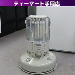 トヨトミ 石油ストーブ RB-25E レインボー 暖房出力2.5...