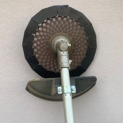 草刈機