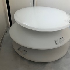 【受付終了しました】LED照明