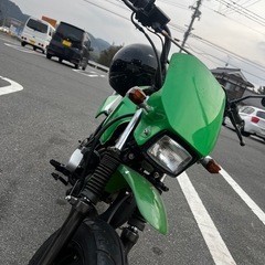 KS2  80ccの画像