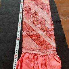 ☆値下げ　着物小物　ぞうり、バッグなどまとめ　女の子　女性の画像