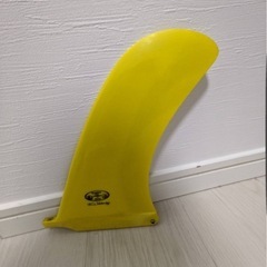 デューイウェーバー スタイリスト9.4ft（フィン、ハードケース、リーシュ付き）の画像