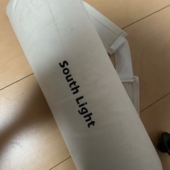 キャンプ　チェアの画像