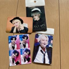 Stray Kids（スキズ）フィリックスのグッズセット