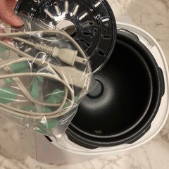 ラクラクッカー　コンパクトの画像