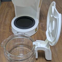 ★取りに来られる方限定★デロンギ★コーヒーメーカー★ドリップ式★紙フィルター不要★の画像