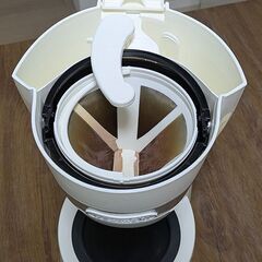 ★取りに来られる方限定★デロンギ★コーヒーメーカー★ドリップ式★紙フィルター不要★の画像