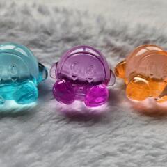 星のカービー　ワドルディ(1個)