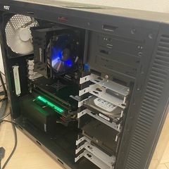 ゲーミングpc